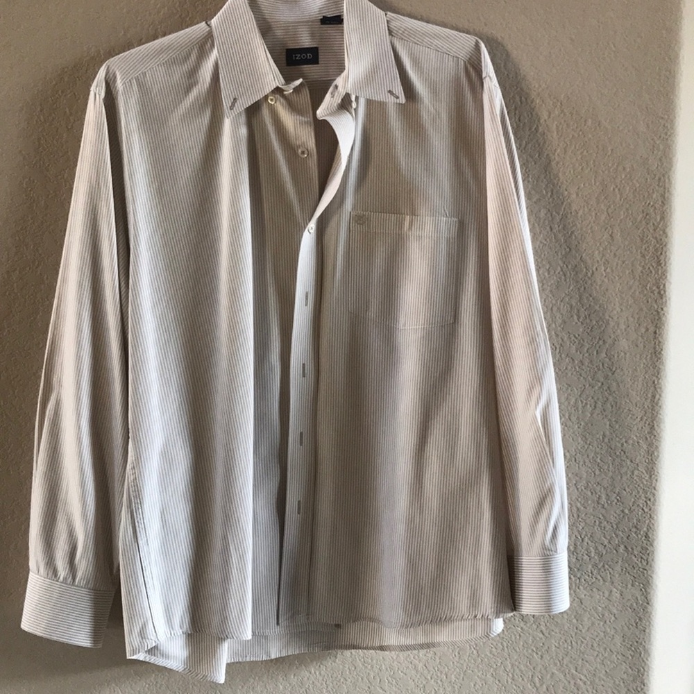 Men’s dress shirt